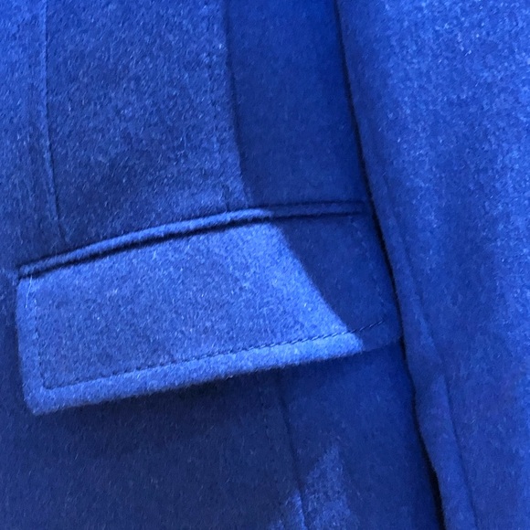 Basler Cobalt Blue Jacket - Picture 3 of 7
